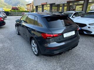 AUDI A3 usata, con Autoradio