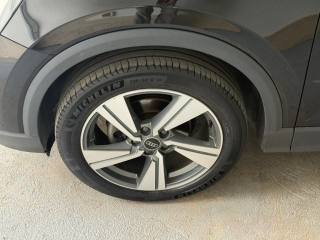 AUDI Q2 usata, con Frenata d