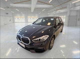 BMW 116 d 5p. Advantage