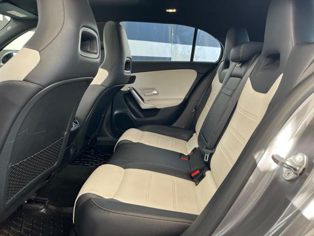 MERCEDES-BENZ A 180 usata, con Climatizzatore