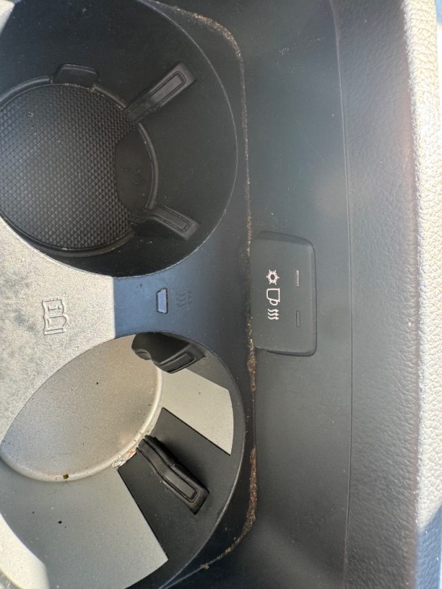 AUDI Q5 usata, con ESP