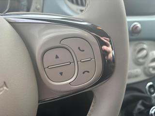 FIAT 500 usata, con Vivavoce