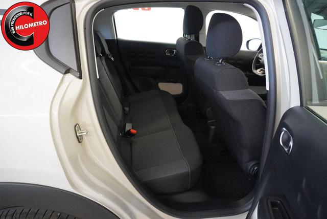 CITROEN C3 usata, con Cruise Control