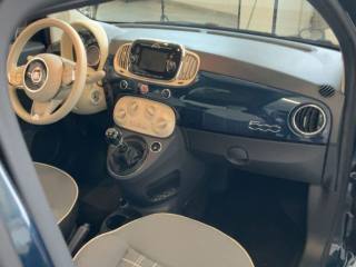 FIAT 500 usata, con Sensori di parcheggio posteriori