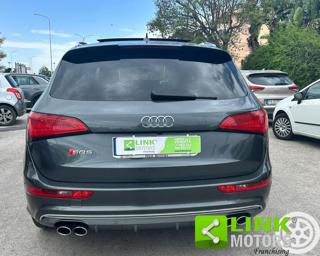 AUDI Q5 usata, con Controllo trazione