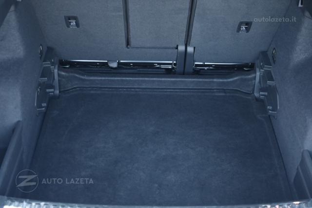 AUDI Q3 usata, con Hotspot Wi-Fi