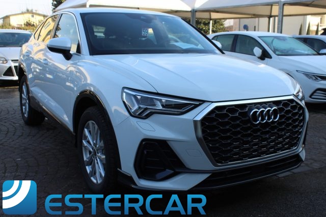 AUDI Q3 usata, con Autoradio