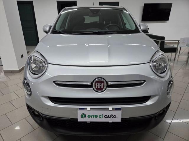 FIAT 500X usata, con Airbag