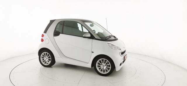 SMART ForTwo usata, con Specchietti laterali elettrici