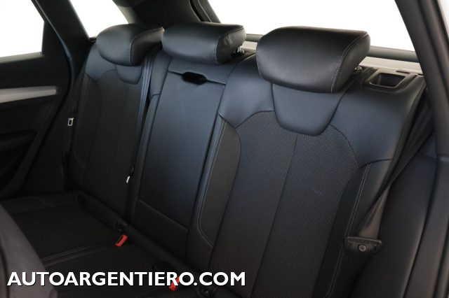 AUDI Q5 usata, con Controllo elettronico della corsia