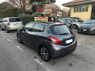 PEUGEOT 208 usata, con Controllo trazione