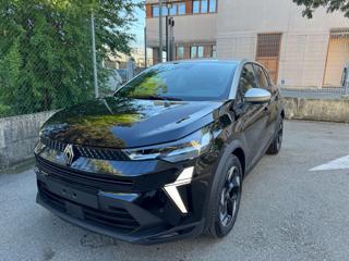 RENAULT Captur ECO-G 100 CV Techno KM.0 PRONTA CONSEGNA