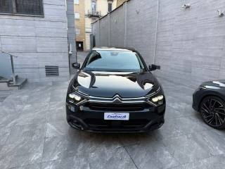 CITROEN C4 usata, con Airbag laterali