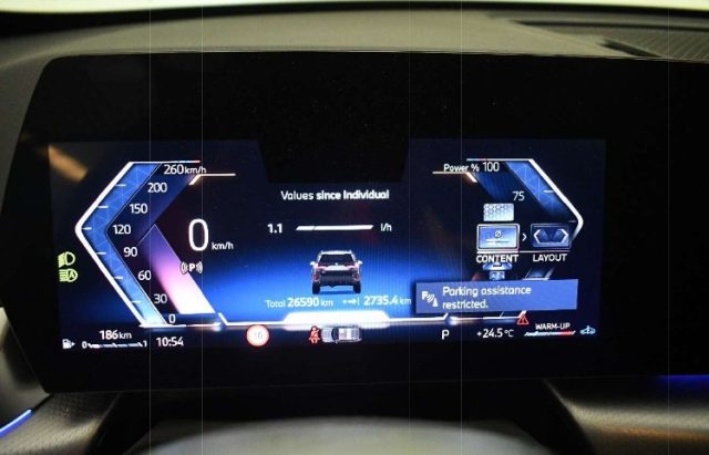 BMW X1 usata, con Chiusura centralizzata