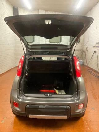 FIAT Panda usata, con Alzacristalli elettrici