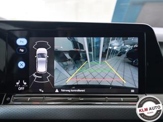 VOLKSWAGEN Golf usata, con Controllo automatico clima