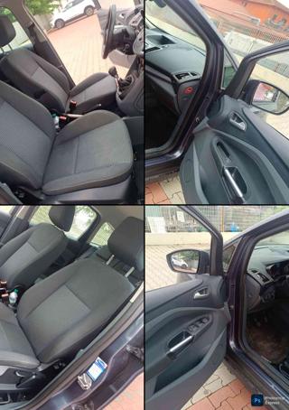 FORD C-Max usata, con Airbag Passeggero