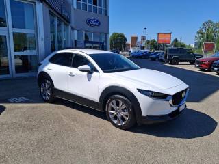 MAZDA CX-30 usata, con Boardcomputer