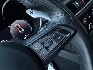 ALFA ROMEO Stelvio usata, con Regolazione elettrica sedili