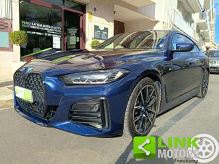 BMW 420 usata, con Regolazione elettrica sedili