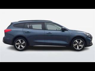 FORD Focus usata, con Airbag laterali