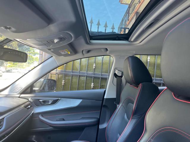 DR MOTOR DR 5.0 usata, con Volante in pelle