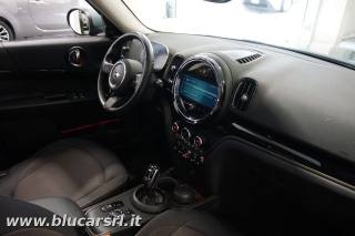 MINI Countryman usata 9