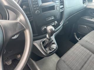MERCEDES-BENZ Vito usata 12