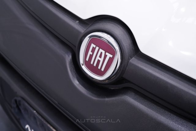 FIAT New Panda usata 18