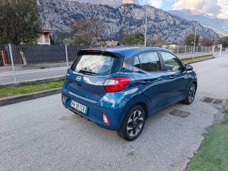 HYUNDAI i10 usata, con Antifurto