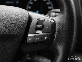 FORD Transit Custom usata, con Luci diurne