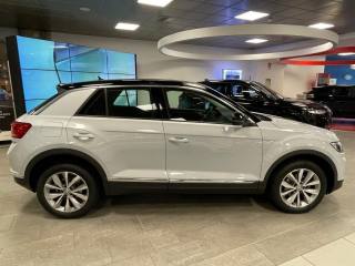 VOLKSWAGEN T-Roc usata, con Servosterzo