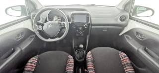 CITROEN C1 usata, con Controllo trazione