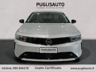 OPEL Astra usata, con Airbag laterali