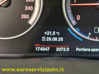 BMW 520 usata, con Fari Xenon