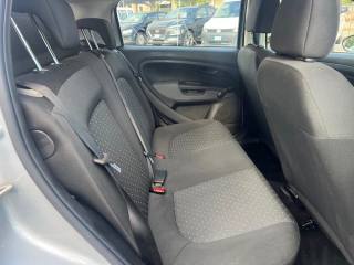 FIAT Grande Punto usata, con Servosterzo