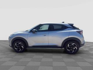 NISSAN Juke usata 1
