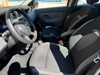 DACIA Duster usata, con Controllo trazione