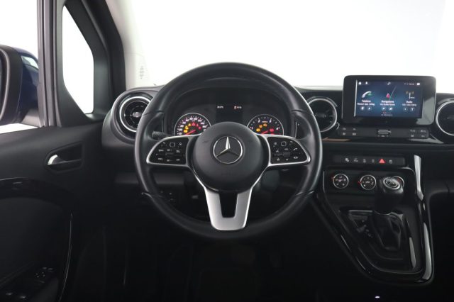MERCEDES-BENZ CLA usata 5