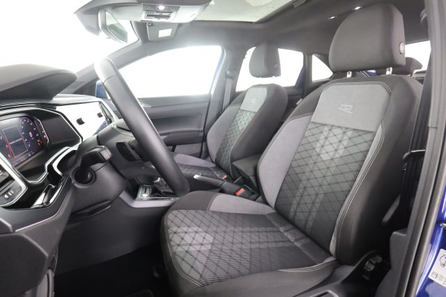 VOLKSWAGEN Taigo usata 1