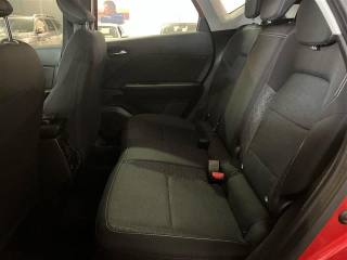RENAULT Captur usata, con Hill holder