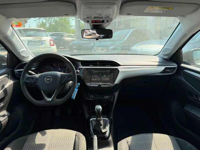 OPEL Corsa usata, con Alzacristalli elettrici
