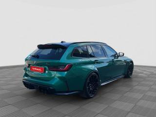 BMW M3 usata 4