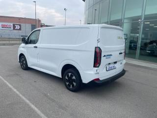 FORD E-Transit usata, con Controllo automatico clima