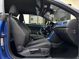 VOLKSWAGEN T-Roc usata, con Cruise Control