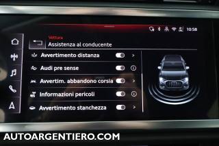 AUDI Q3 usata, con Bracciolo