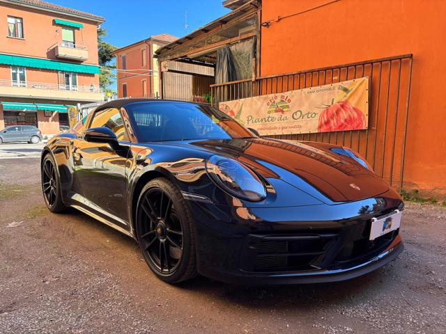 PORSCHE 911 usata, con Airbag laterali