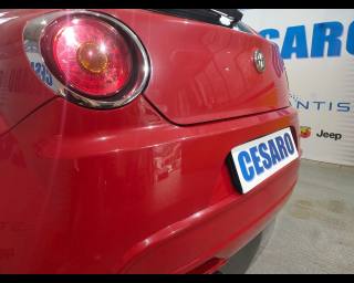 ALFA ROMEO MiTo usata 18