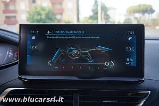 PEUGEOT 3008 usata, con Sensore di luce