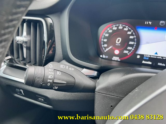 VOLVO V60 usata, con ESP